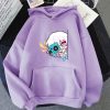 Honkai Star Rail March7th Kawaii Cute Camera Girls Hoodies Manga Print Sweatshirt Long Sleeve Women men 1.jpg 640x640 1 - Honkai: Star Rail Store