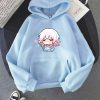Honkai Star Rail Oversized Hoodie Women men Kawaii Cute Manga Graphic Long Sleevec Soft Sweatshirts Fleece 4.jpg 640x640 4 - Honkai: Star Rail Store