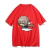 Honkai Star Rail Qingque T shirts Men Run Fast Kawaii Cute Cartoon Tshirts Cosplay Game Casual 6.jpg 640x640 6 - Honkai: Star Rail Store