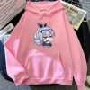 Honkai Star Rail Silver Wolfanime Hoodie Women s Harajuku Kawaii Cute Long Sleevec Female Sweatshirts Cute 1.jpg 640x640 1 - Honkai: Star Rail Store