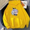 Honkai Star Rail Silver Wolfanime Hoodie Women s Harajuku Kawaii Cute Long Sleevec Female Sweatshirts Cute 11.jpg 640x640 11 - Honkai: Star Rail Store