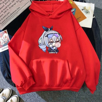 Honkai Star Rail Silver Wolfanime Hoodie Women s Harajuku Kawaii Cute Long Sleevec Female Sweatshirts Cute 8.jpg 640x640 8 - Honkai: Star Rail Store