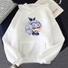 Honkai Star Rail Silver Wolfanime Hoodie Women s Harajuku Kawaii Cute Long Sleevec Female Sweatshirts Cute.jpg 640x640 - Honkai: Star Rail Store