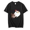 Honkai Star Rail Sushang T shirts Phoenix Women men Funny Turn Base Game T Shirts 100 1.jpg 640x640 1 - Honkai: Star Rail Store
