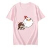 Honkai Star Rail Sushang T shirts Phoenix Women men Funny Turn Base Game T Shirts 100 3.jpg 640x640 3 - Honkai: Star Rail Store