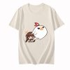 Honkai Star Rail Sushang T shirts Phoenix Women men Funny Turn Base Game T Shirts 100.jpg 640x640 - Honkai: Star Rail Store