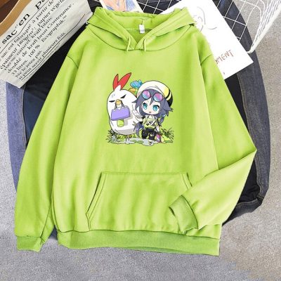 Honkai Star Rail Sweatshirts Popular Characters Hoodie Kawaii Cute Manga Printed Clothing Women Men Loose Pullover 4.jpg 640x640 4 - Honkai: Star Rail Store