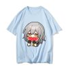 Honkai Star Rail Trailblazer Onlooker T shirts Men women Kawaii Cute Tshirts QQcharacter T Shirts 100 4.jpg 640x640 4 - Honkai: Star Rail Store