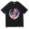 Honkai Star Rail Women T Shirt Harajuku Aesthetic Graphic Himeko Short Sleeve T shirt Anime Cartoon.jpg 640x640 - Honkai: Star Rail Store