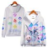 New in Honkai Star Rail Anime Zipper Sweatshirt Long Sleeve Men Women s Hoodie y2k Streetwear 1.jpg 640x640 1 - Honkai: Star Rail Store