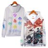 New in Honkai Star Rail Anime Zipper Sweatshirt Long Sleeve Men Women s Hoodie y2k Streetwear 2.jpg 640x640 2 - Honkai: Star Rail Store