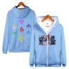 New in Honkai Star Rail Anime Zipper Sweatshirt Long Sleeve Men Women s Hoodie y2k Streetwear 4.jpg 640x640 4 - Honkai: Star Rail Store