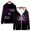 New in Honkai Star Rail Anime Zipper Sweatshirt Long Sleeve Men Women s Hoodie y2k Streetwear 5.jpg 640x640 5 - Honkai: Star Rail Store