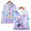 New in Honkai Star Rail Anime Zipper Sweatshirt Long Sleeve Men Women s Hoodie y2k Streetwear 9.jpg 640x640 9 - Honkai: Star Rail Store