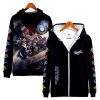 New in Honkai Star Rail Anime Zipper Sweatshirt Long Sleeve Men Women s Hoodie y2k Streetwear.jpg 640x640 - Honkai: Star Rail Store
