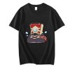 Pom Pom Honkai Star Rail Tshirts Black Rabbit Manga Comic T shirts MEN 100 Cotton Funny 1.jpg 640x640 1 - Honkai: Star Rail Store