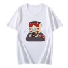 Pom Pom Honkai Star Rail Tshirts Black Rabbit Manga Comic T shirts MEN 100 Cotton Funny 2.jpg 640x640 2 - Honkai: Star Rail Store