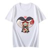 Pom Pom Honkai Star Rail Tshirts Black Rabbit Train Conductor T shirts MEN Kawaii Cute 100 2.jpg 640x640 2 - Honkai: Star Rail Store