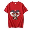 Pom Pom Honkai Star Rail Tshirts Black Rabbit Train Conductor T shirts MEN Kawaii Cute 100 6.jpg 640x640 6 - Honkai: Star Rail Store