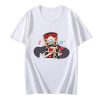 Pom Pom Honkai Star Rail Tshirts Happy Humming Lovely Rabbit T shirts MEN 100 Cotton T 2.jpg 640x640 2 - Honkai: Star Rail Store