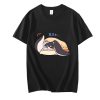 Pom Pom Honkai Star Rail Tshirts Manga Comic Sleeping ZZZ T shirts Streetwear MEN 100 Cotton 1.jpg 640x640 1 - Honkai: Star Rail Store