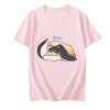 Pom Pom Honkai Star Rail Tshirts Manga Comic Sleeping ZZZ T shirts Streetwear MEN 100 Cotton 3.jpg 640x640 3 - Honkai: Star Rail Store