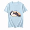 Pom Pom Honkai Star Rail Tshirts Manga Comic Sleeping ZZZ T shirts Streetwear MEN 100 Cotton 4.jpg 640x640 4 - Honkai: Star Rail Store