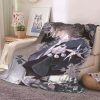 Gaming Anime Honkai Star Rail Oversized Manta Ray Sofa Bedspread Blanket Toy Stop Cloud Bronia Soft 2 - Honkai: Star Rail Store