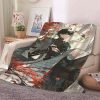 Gaming Anime Honkai Star Rail Oversized Manta Ray Sofa Bedspread Blanket Toy Stop Cloud Bronia Soft 4 - Honkai: Star Rail Store