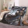 Gaming Anime Honkai Star Rail Oversized Manta Ray Sofa Bedspread Blanket Toy Stop Cloud Bronia Soft 7 - Honkai: Star Rail Store