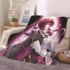 Gaming Anime Honkai Star Rail Oversized Manta Ray Sofa Bedspread Blanket Toy Stop Cloud Bronia Soft 9 - Honkai: Star Rail Store