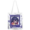 Hot Honkai Star Rail Imbibitor Lunae Blade Canvas Bag Women Shoulder Bag 3D Print Shopping Bag 10 - Honkai: Star Rail Store