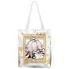 Hot Honkai Star Rail Imbibitor Lunae Blade Canvas Bag Women Shoulder Bag 3D Print Shopping Bag - Honkai: Star Rail Store
