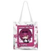 Hot Honkai Star Rail Imbibitor Lunae Blade Canvas Bag Women Shoulder Bag 3D Print Shopping Bag 12 - Honkai: Star Rail Store