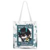 Hot Honkai Star Rail Imbibitor Lunae Blade Canvas Bag Women Shoulder Bag 3D Print Shopping Bag 13 - Honkai: Star Rail Store