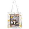 Hot Honkai Star Rail Imbibitor Lunae Blade Canvas Bag Women Shoulder Bag 3D Print Shopping Bag 2 - Honkai: Star Rail Store