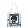 Hot Honkai Star Rail Imbibitor Lunae Blade Canvas Bag Women Shoulder Bag 3D Print Shopping Bag 4 - Honkai: Star Rail Store