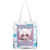 Hot Honkai Star Rail Imbibitor Lunae Blade Canvas Bag Women Shoulder Bag 3D Print Shopping Bag 9 - Honkai: Star Rail Store