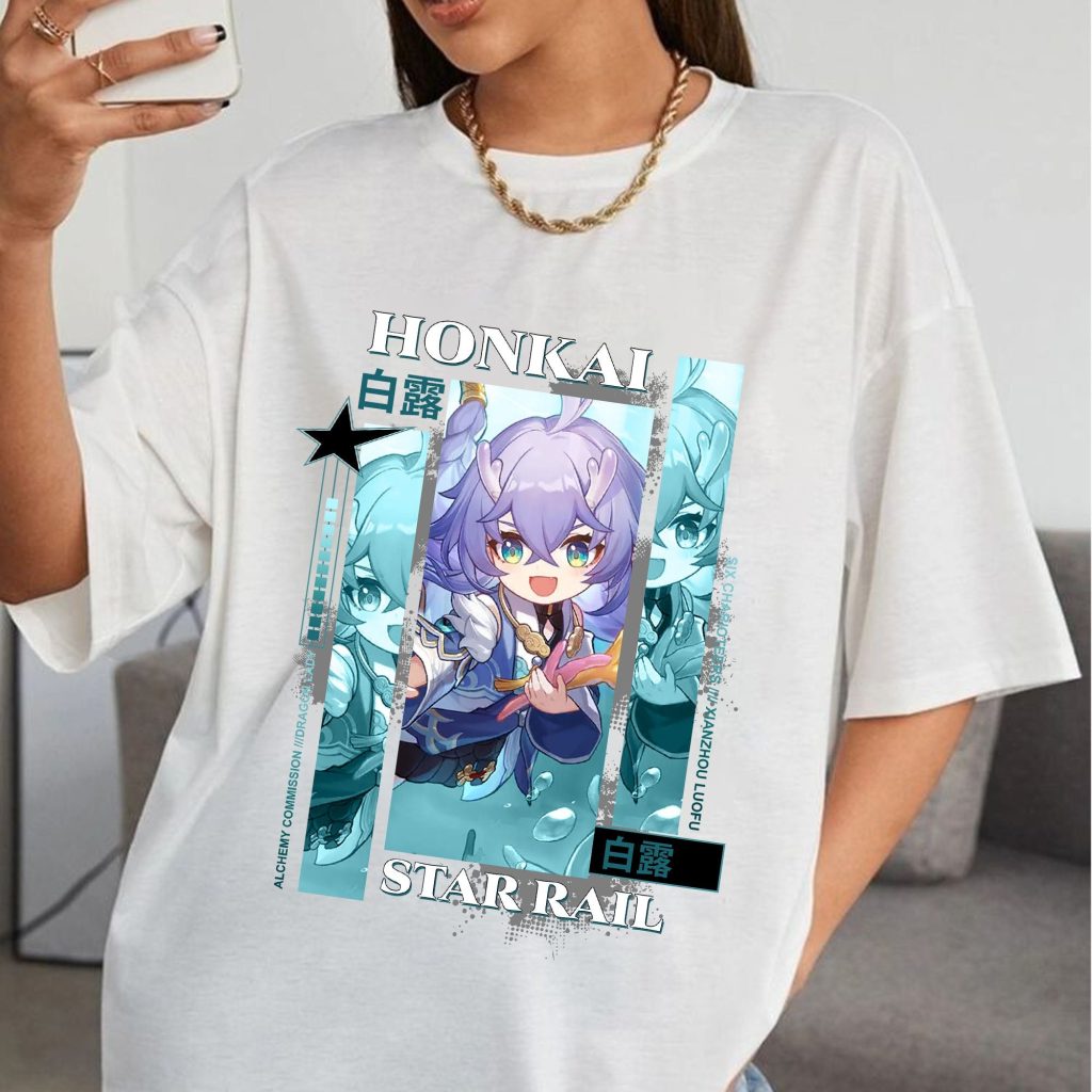 - Honkai: Star Rail Store