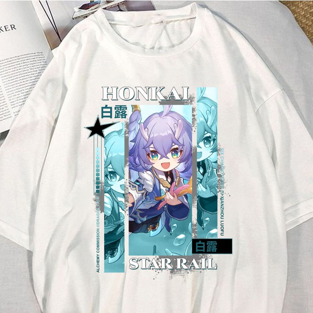 - Honkai: Star Rail Store