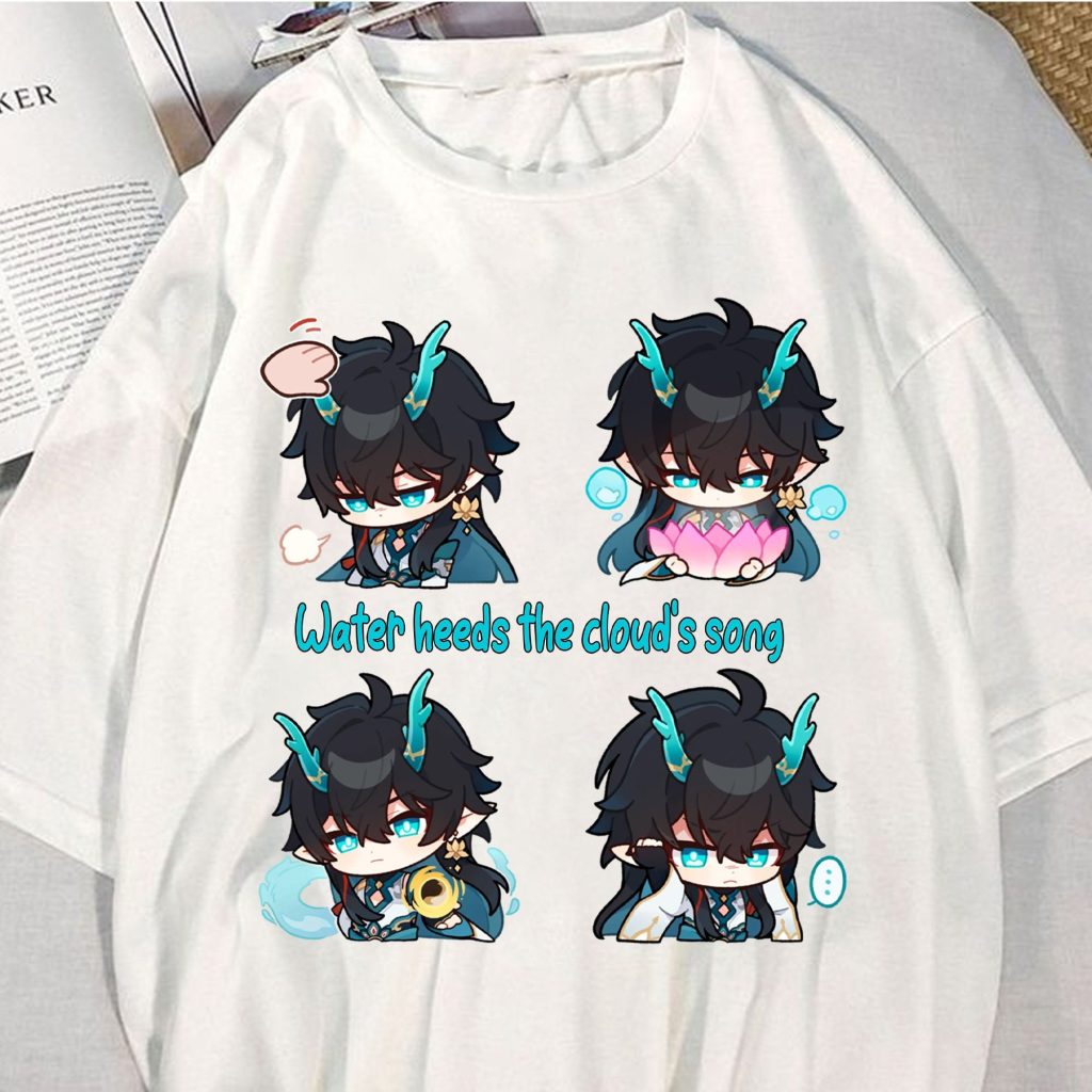 - Honkai: Star Rail Store