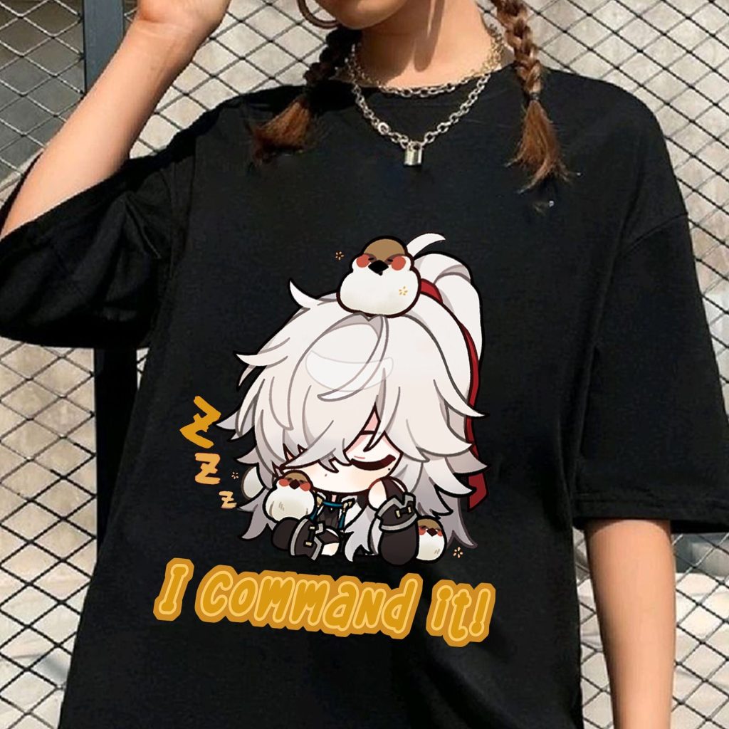 - Honkai: Star Rail Store