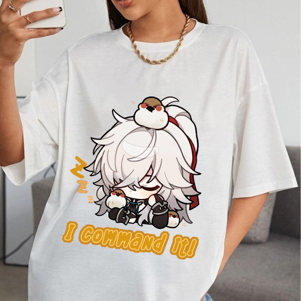 - Honkai: Star Rail Store