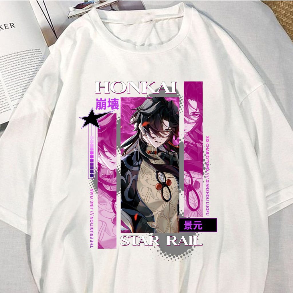 - Honkai: Star Rail Store