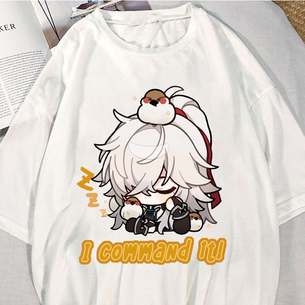 - Honkai: Star Rail Store