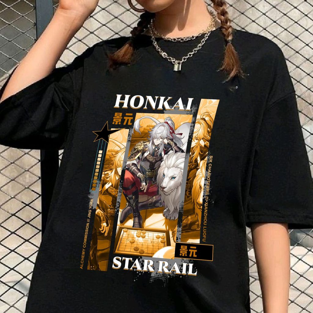 - Honkai: Star Rail Store