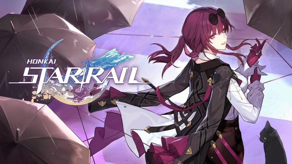 All Lightning characters Honkai Star Rail - Honkai: Star Rail Store