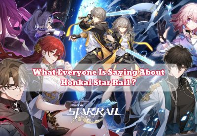 Top 10 most powerful Dark Souls characters 4 - Honkai: Star Rail Store