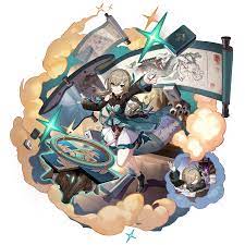 tai - Honkai: Star Rail Store