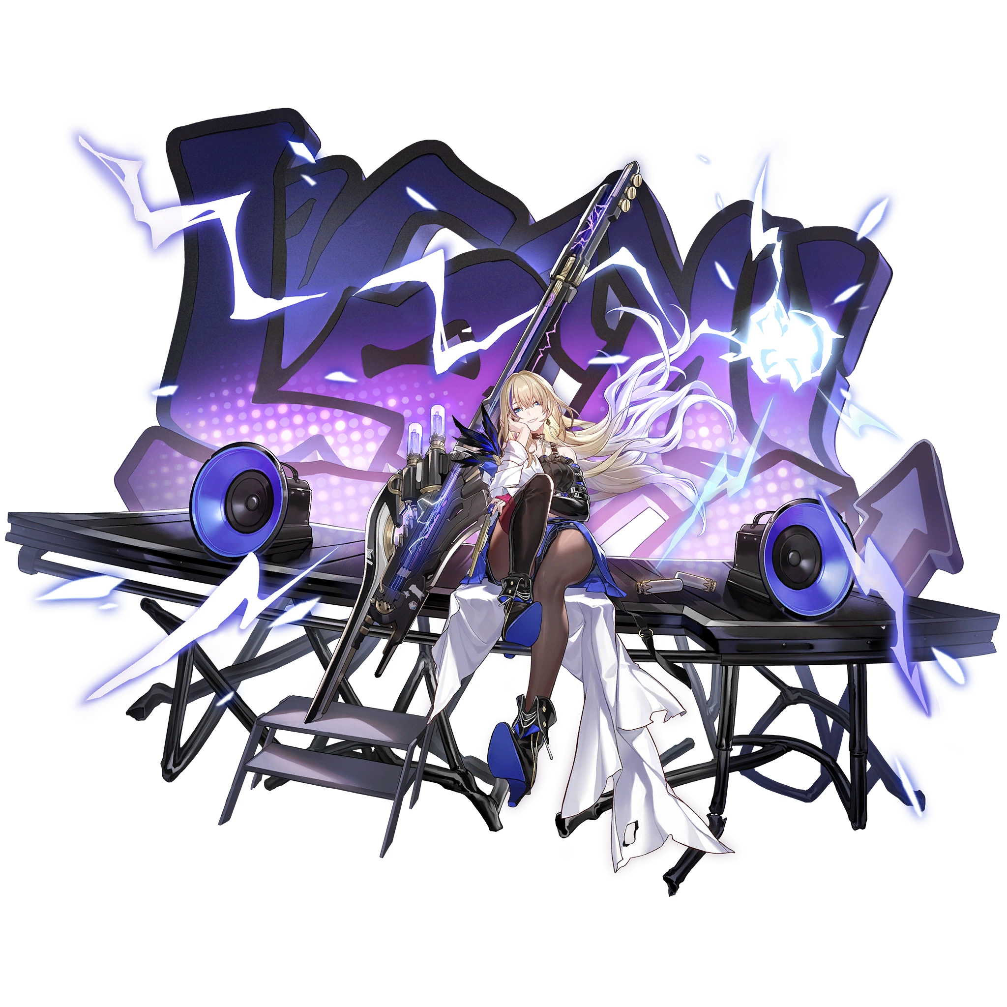 unnamed file - Honkai: Star Rail Store
